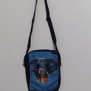 Binienty Kids Messenger Bag Small Crossbody Shoulder Handbags for Travel School